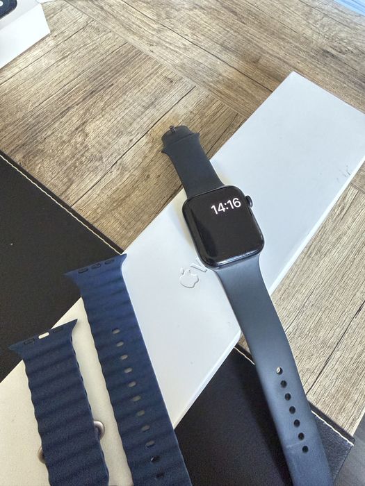Apple Watch Series 8 45mm