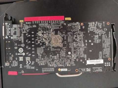 Karta graficzna MSI R7 370 gaming 4g