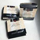 Giorgio Armani Power Fabric nr 2 podklad 10ml 30ml