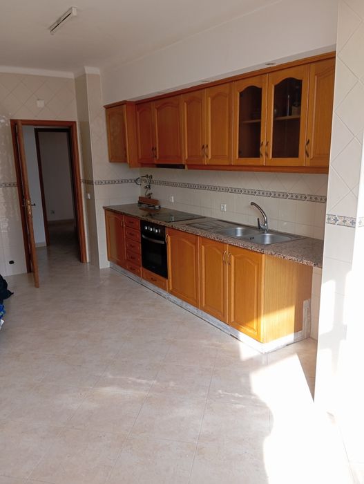 Arrenda se Apartamento