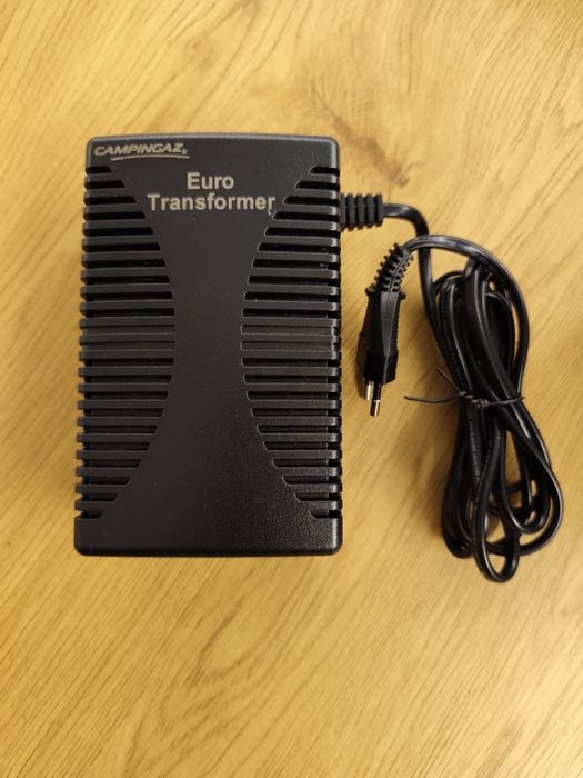 Transformador para Isqueiro do carro