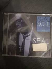 Seal soul płyta cd