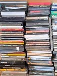 Kolekcja płyt CD Reggae Ska Dub, pierwsze wydania, wielu wykonawców
