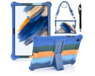 Etui KATUMO Dziecięce Samsung Galaxy A8 10,5'' (SM-X200) kod 1362