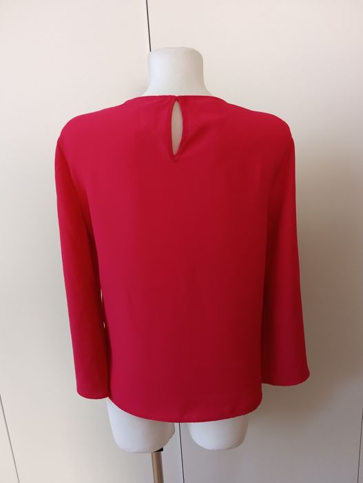 Bluzka Zara rozmiar 38-40