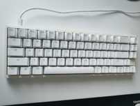 Klawiatura Ducky One 2 SF White