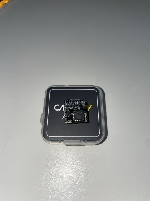 Аналогова Камера  FPV Caddx ant lite 1200TVL для Tinywhoop