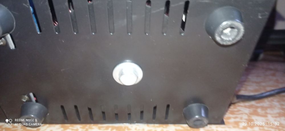 Стабилизатор напряжения Uniel rs1/2000 релейного типа компактный