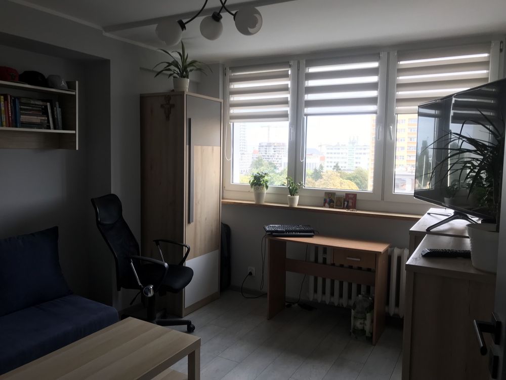 Apartament nad morzem  - Gdynia Śródmieście