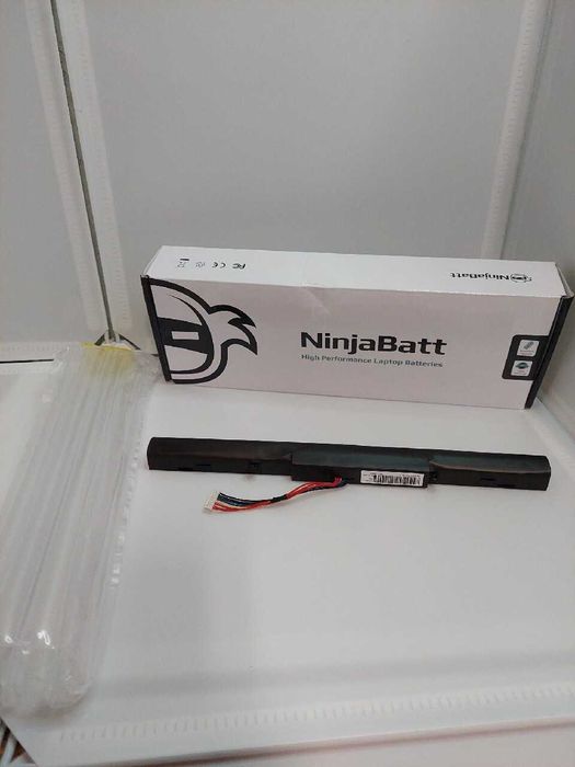 Nowa bateria Zamiennik do laptopa Bateria ASUS / Litowo-jonowa / 1040