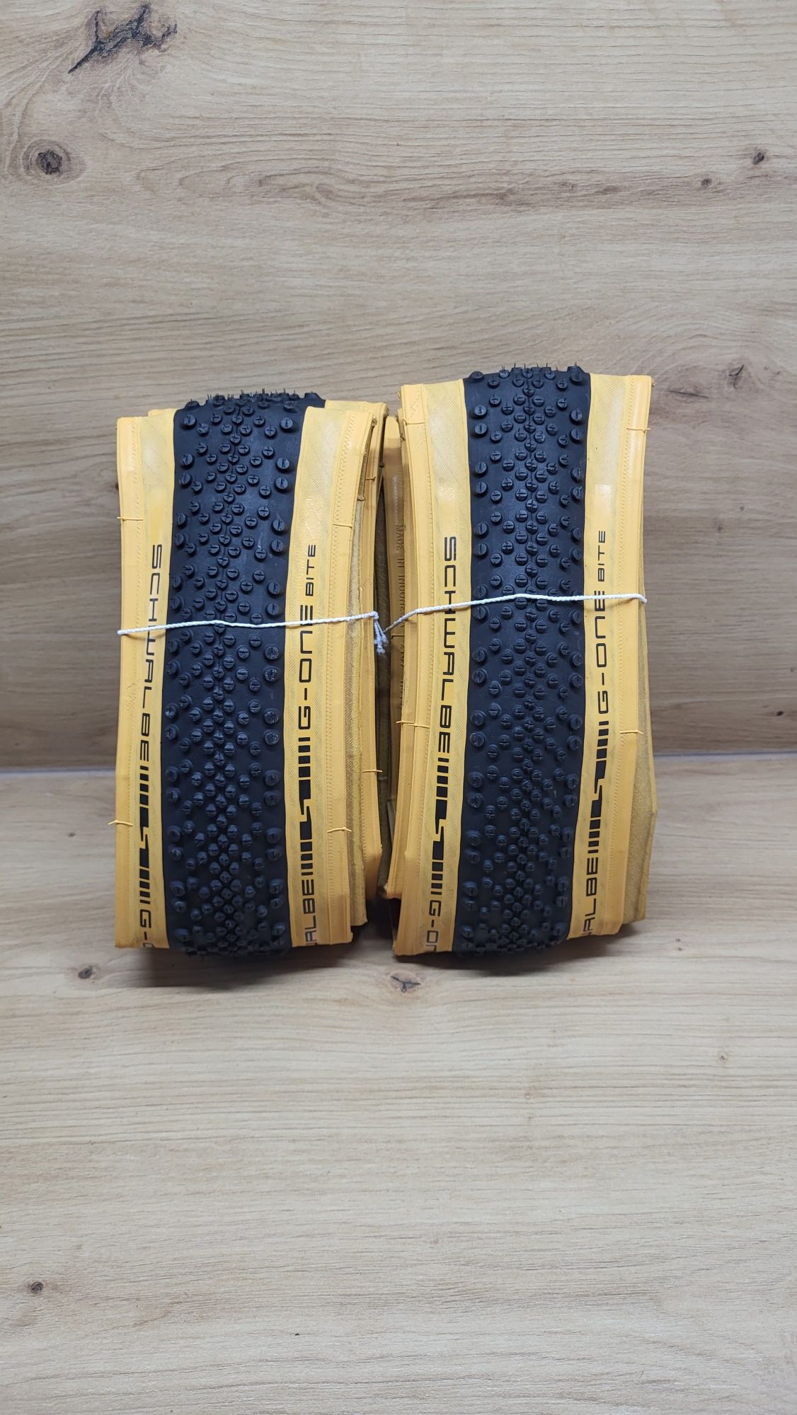 Покришки Schwalbe G-One Bite TLE 700 x 40c