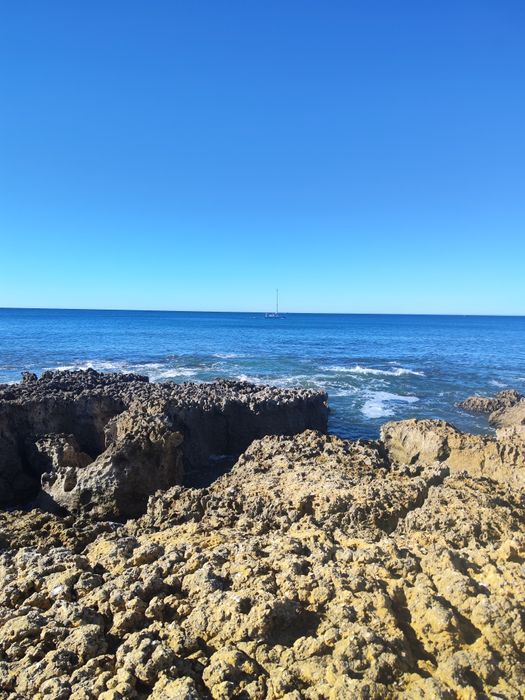 Quarto individual em Albufeira