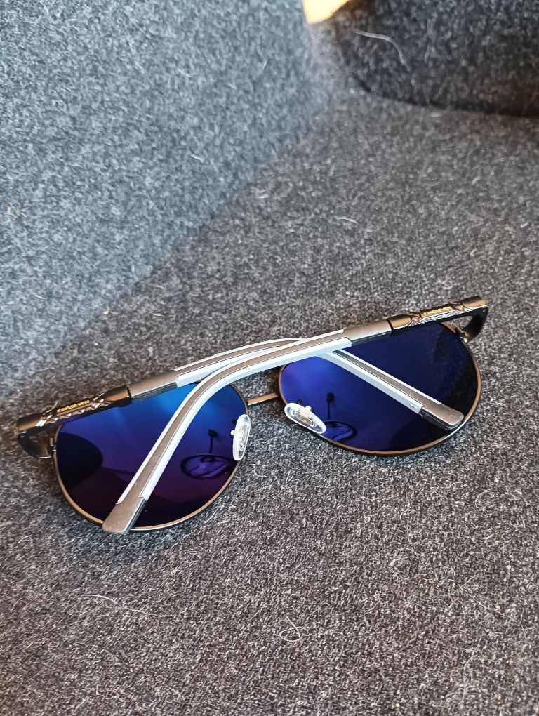 Nowe okulary przeciwsłoneczne wysokiej jakości Kingseven
