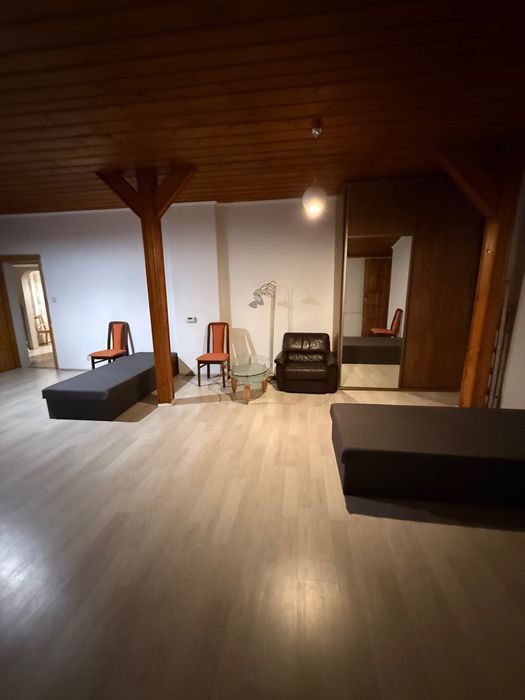 Kwatera pracownicza 27 minut do Rybitw