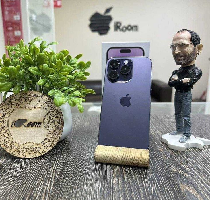 iPhone 14 Pro, 512 ГБ