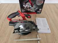 Pilarka akumulatorowa Einhell TE-CS 18/150 Li-ion  Solo.