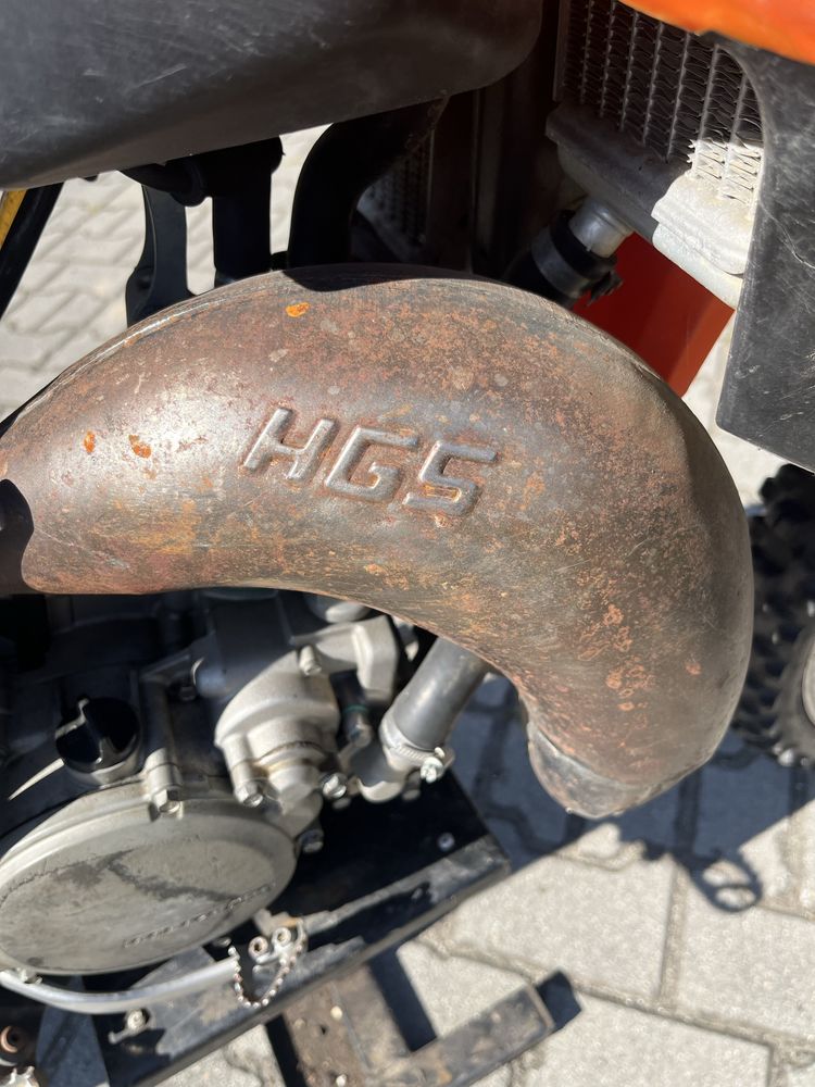 Ktm 85 sx dwa kpl kół