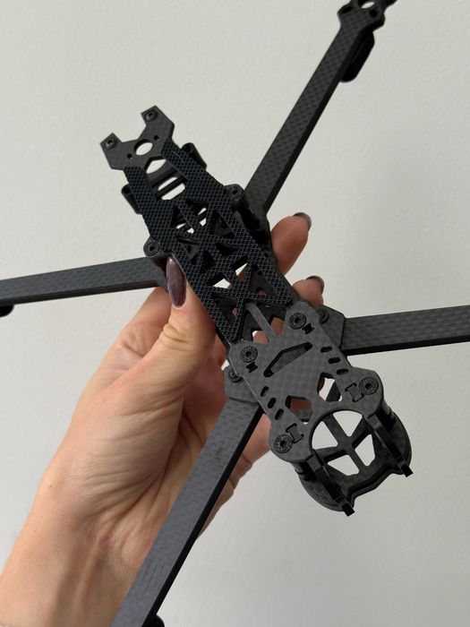 Рама fpv Mark 7’