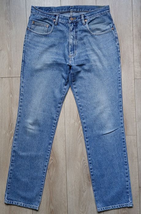 Spodnie ** Jeansy ** Pepe Jeans MACHO ** 34/32
