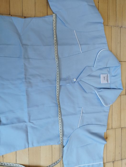 Костюм медичний (верх), хірургічний, халат медичний р. S-M