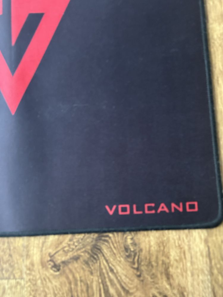Podkladka pod mysz Volcano