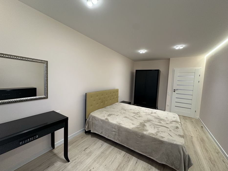 Здам 2 кімнатну квартиру вул. Княгинин 44