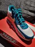 Buty nike air max 90 ltr gs