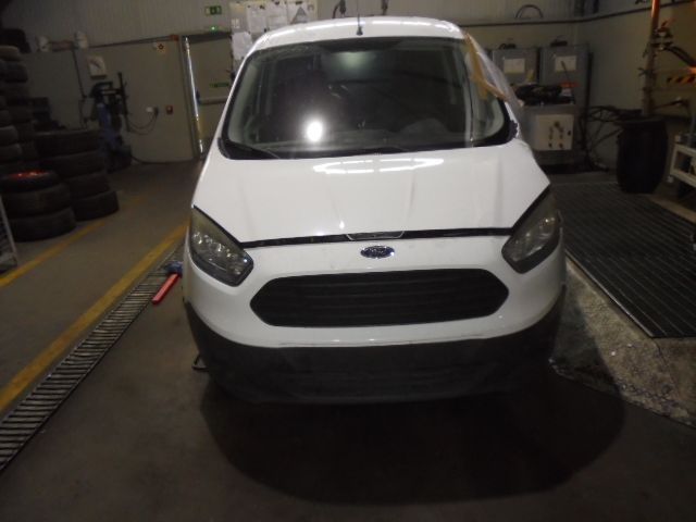Carro MOT: UGCB CXVEL: BA6R7002ABF T6TB1 FORD TRANSIT COURIER 2015 1.5TDCI 75CV 5P BRANCO DIESEL