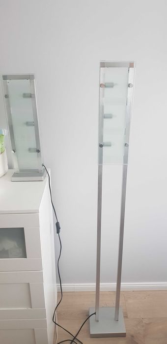 Lampy w stylu nowoczesnym/hotelowym
