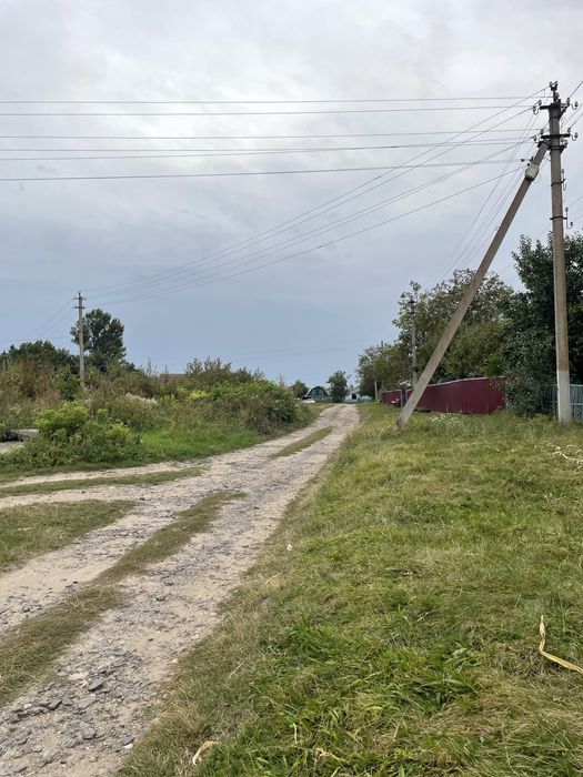 Продається будинок