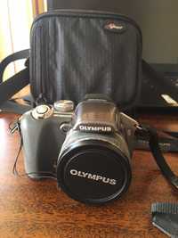 Фотоаппарат Olympus SP-550 uz