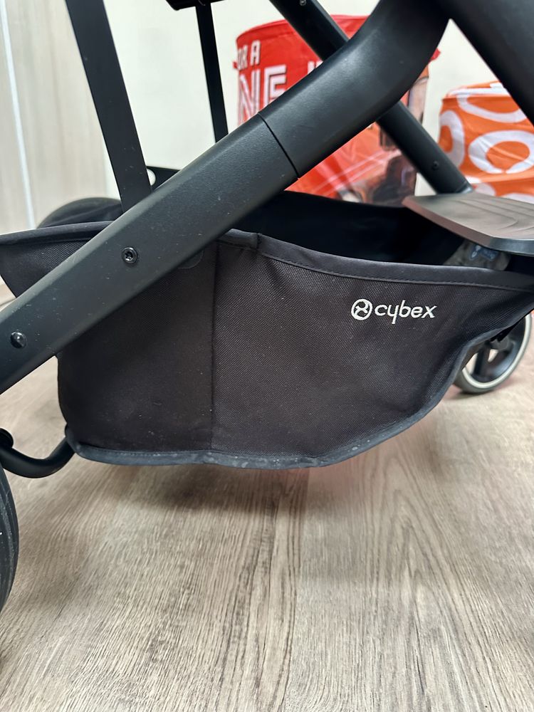 Візок Cybex Balios S 2022