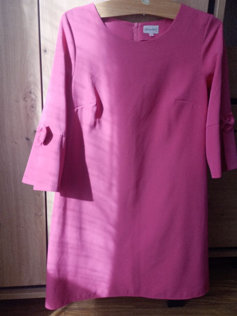 Sukienka  elegancka