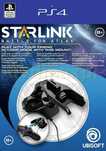 Starlink: Battle for Atlas - Pakiet Uchwytu PS4