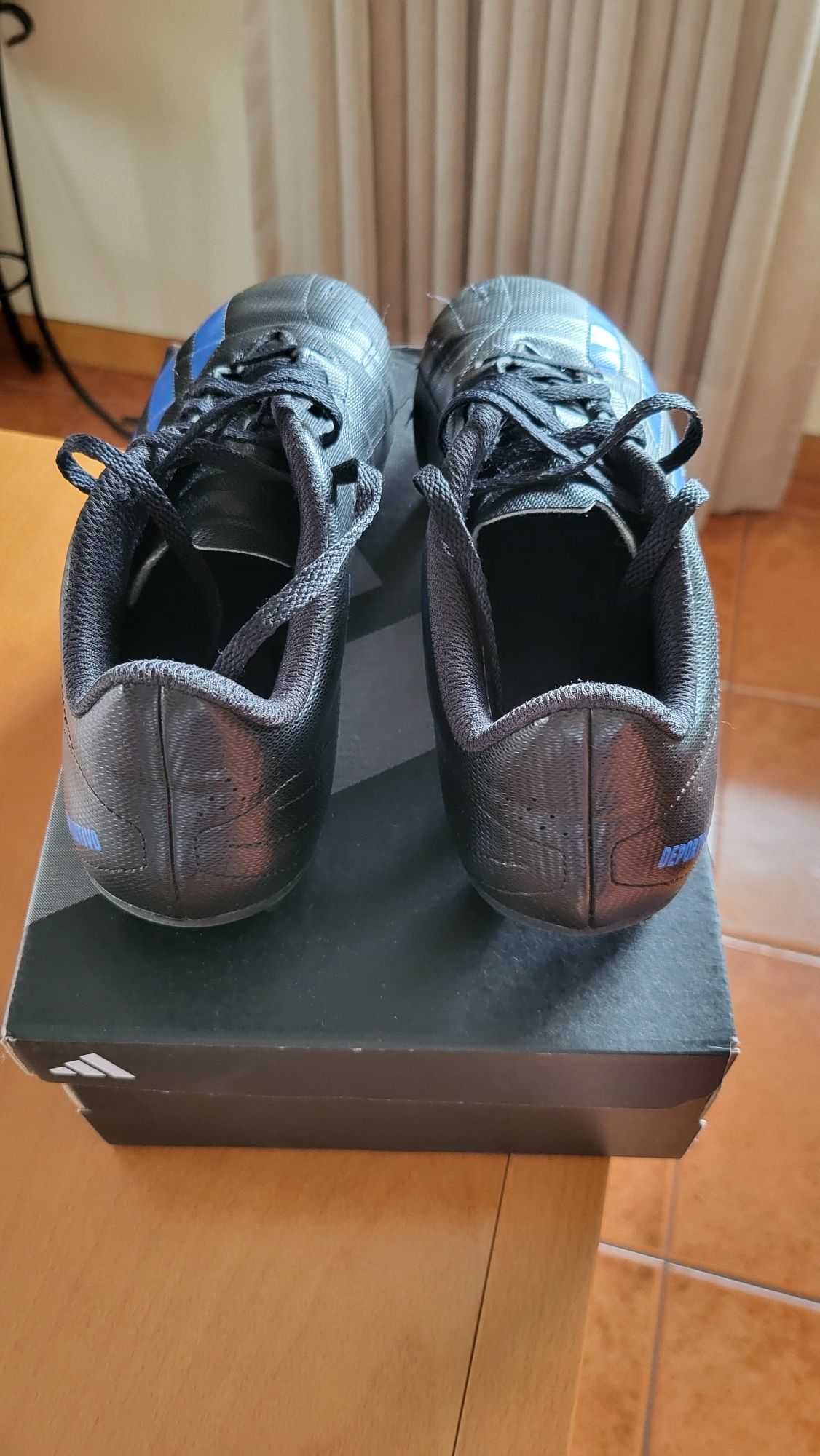 Chuteiras Adidas