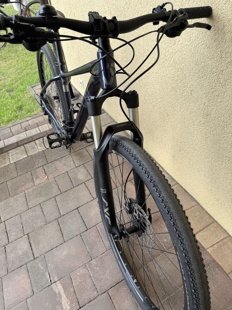 Rower górski MTB LIV Tempt 1-GE 29" rozm. M (16,5")