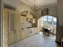 Центральний парк, двокімнатна квартира 60 м2, з меблями та технікою