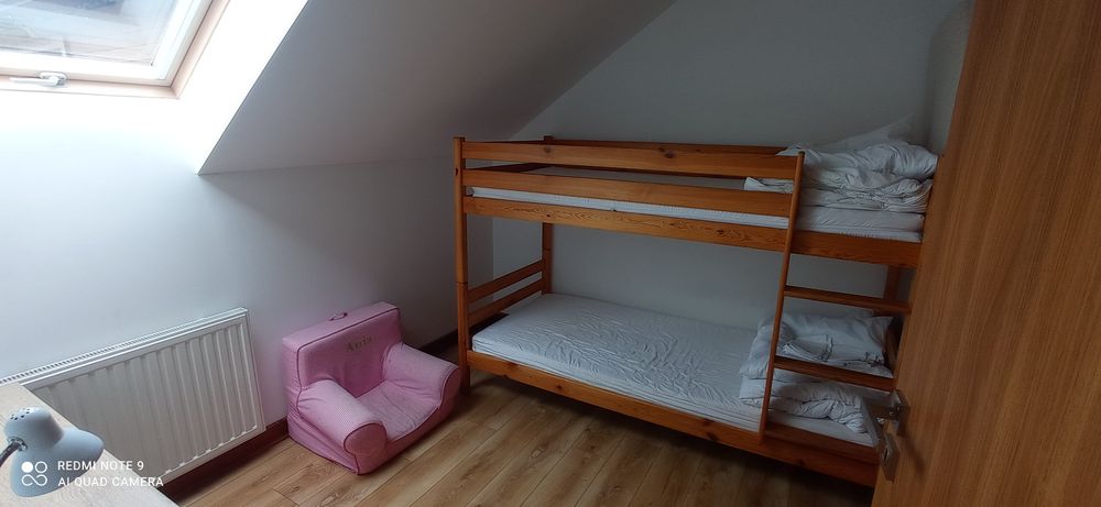 Apartament na Zdrojowej
