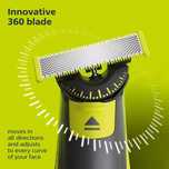 Ostrze 360 do golarek OneBlade