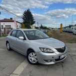Na sprzedaż Mazda 3 1.6LPG/ekonomiczny/ klimatyzacja/gwarancja