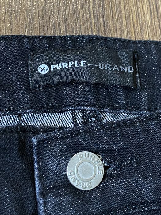 Purple Brand jeans | Джинси Purple Brand