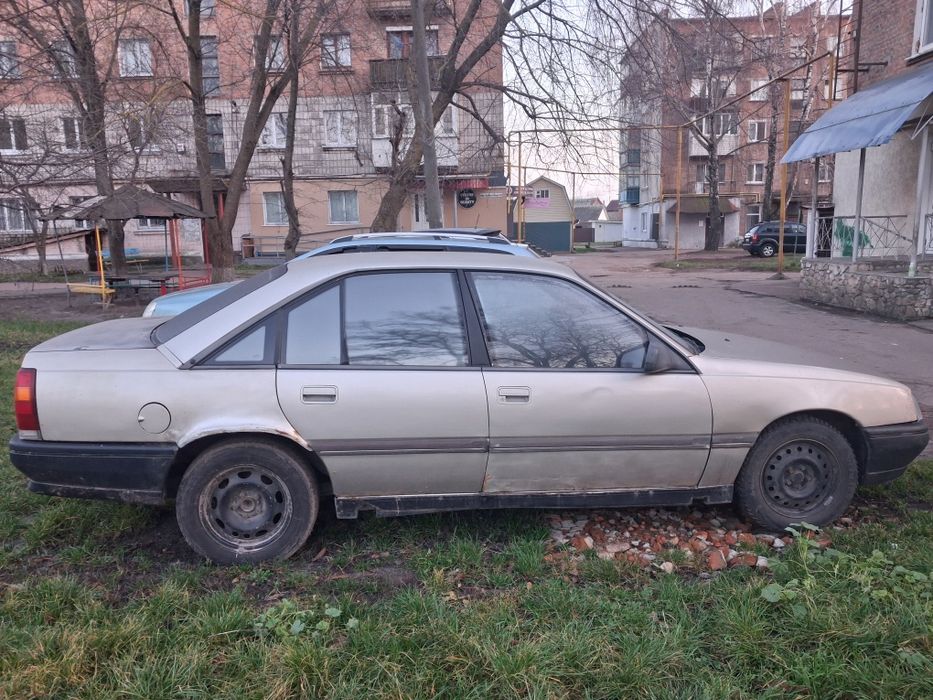 Продаю машину, Opel Omega a.