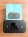 Router ZTE LTE Ufi Model: MF971R