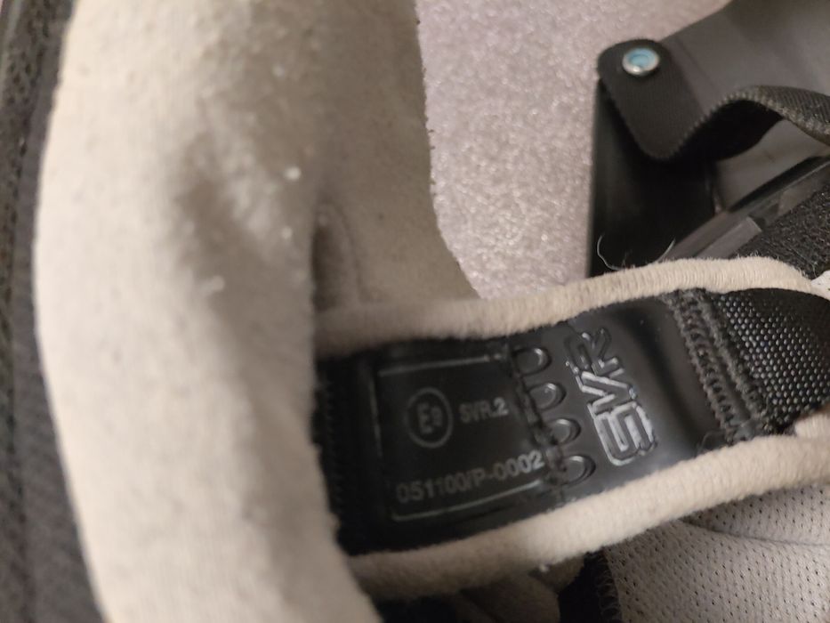 Мотошлем Thor Sector, Fox,ендурошлем, кроссовий шлем,мотошолом