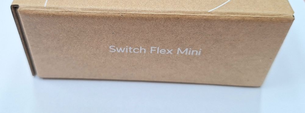 Switch internetowy UniFi Switch Flex Mini