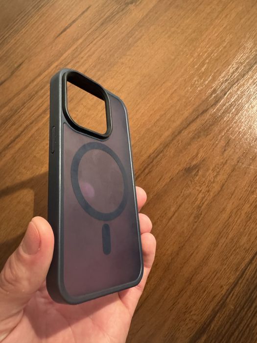 iPhone 15 pro 512 g