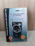 Odbiornik radiowy Steepletone SAB9 MK3 Airband Receiver