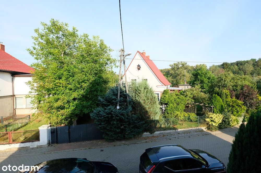 Odświeżone. Bezczynszowe. Garaże. Strych. Piwnice