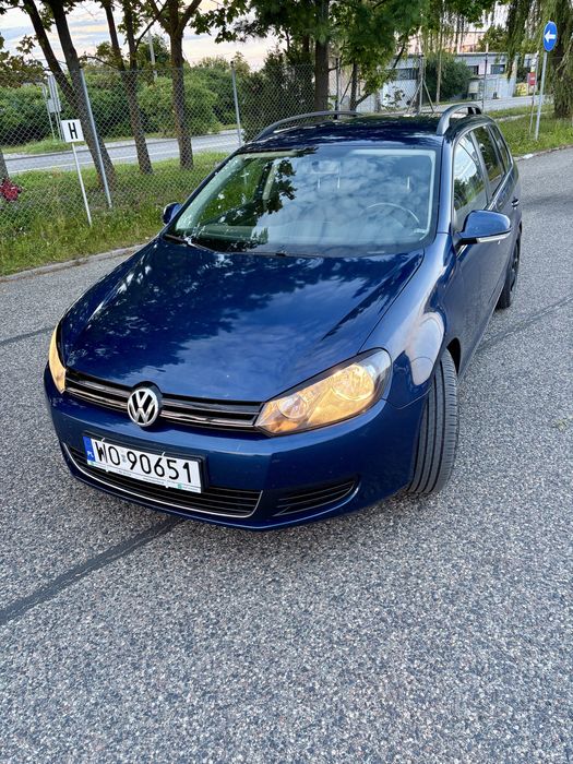 Vw Golf 6 1.2 tsi