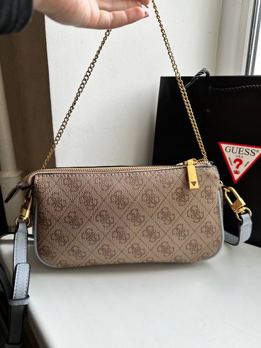 Сумка Guess Nell